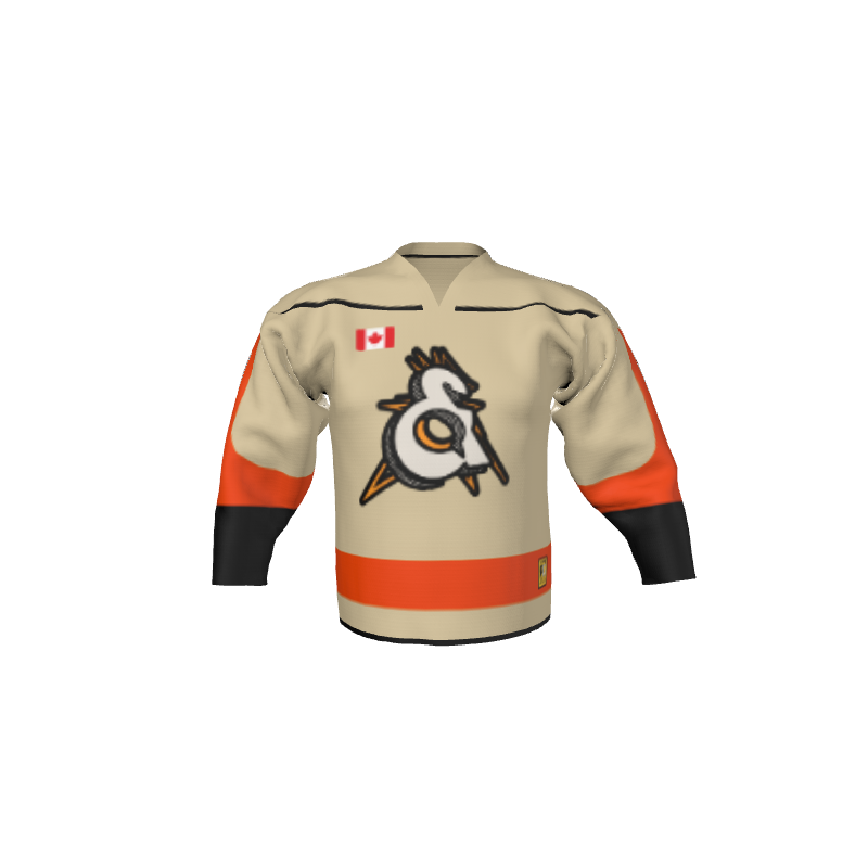 Hockey Philadelphia Style Reverse Gear Reversible Hockey Jersey. (x 12)